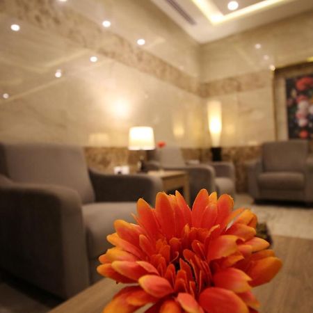 Assilah Hotel 麦地那 外观 照片