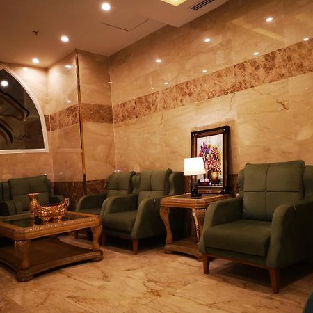 Assilah Hotel 麦地那 外观 照片