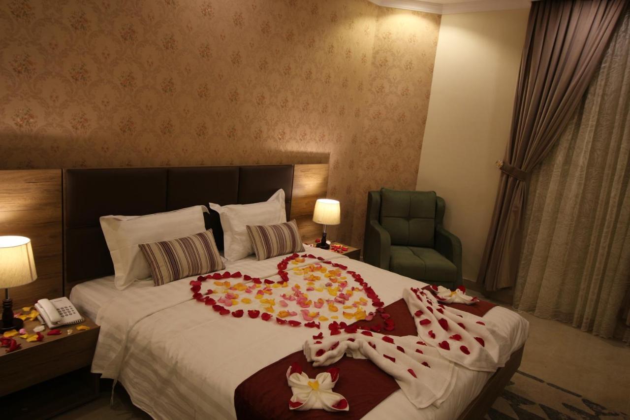 Assilah Hotel 麦地那 外观 照片
