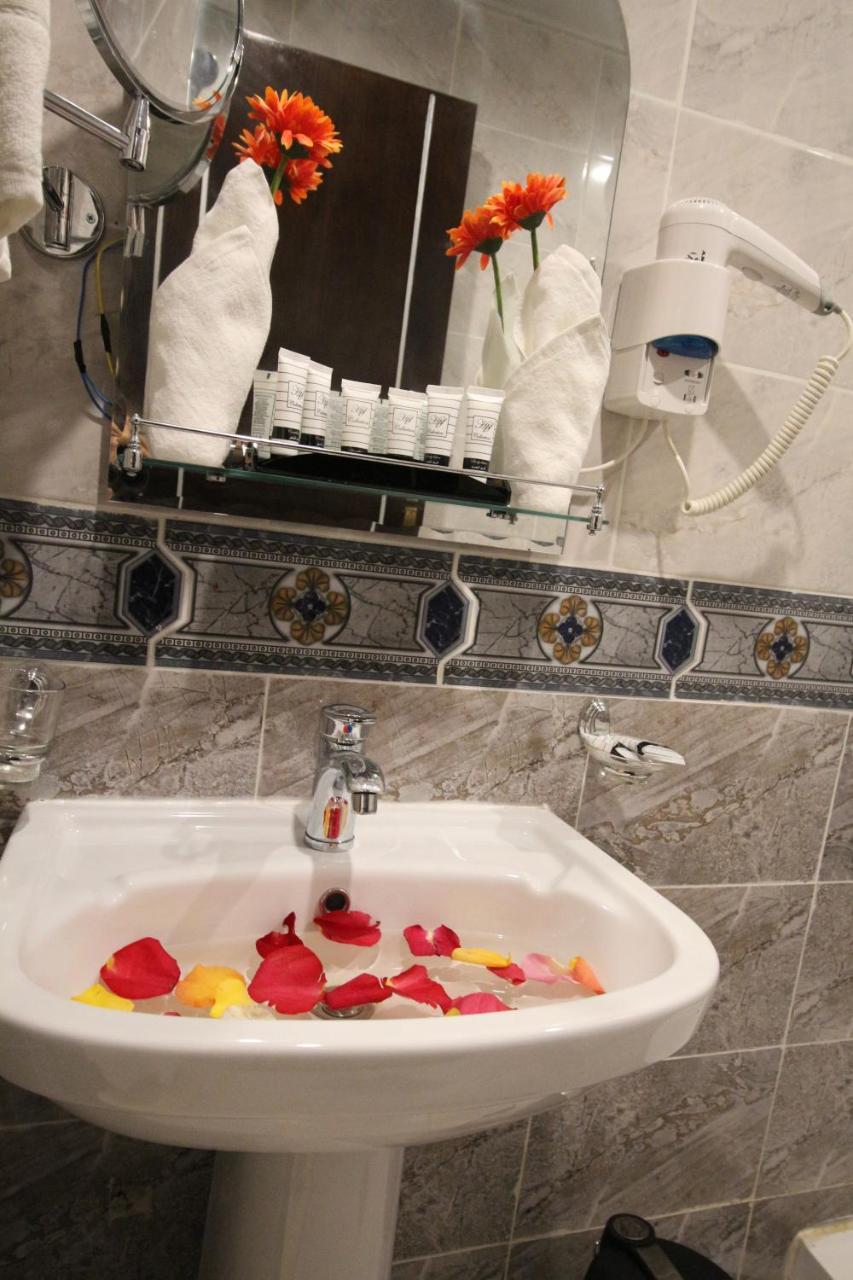 Assilah Hotel 麦地那 外观 照片