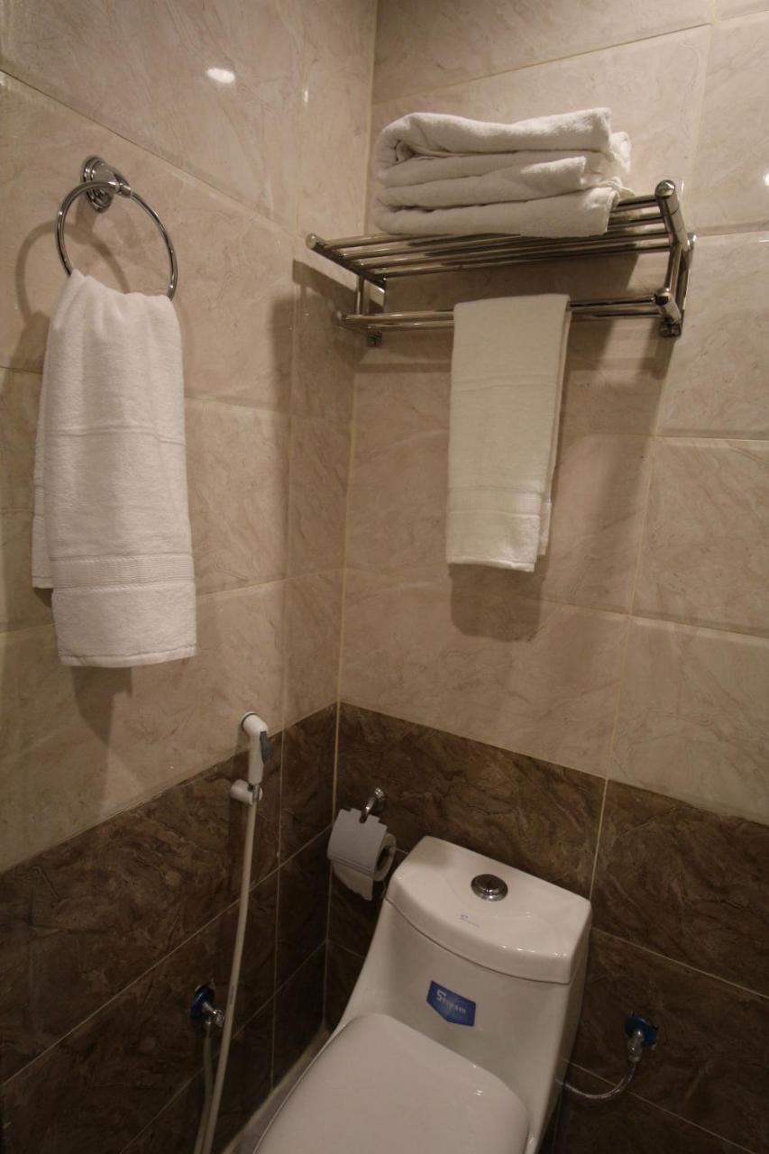 Assilah Hotel 麦地那 外观 照片