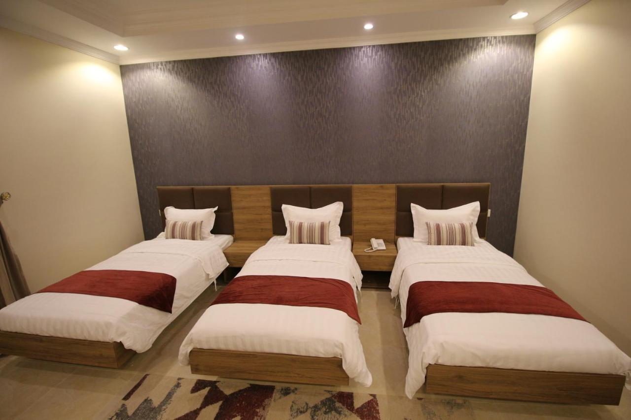 Assilah Hotel 麦地那 外观 照片