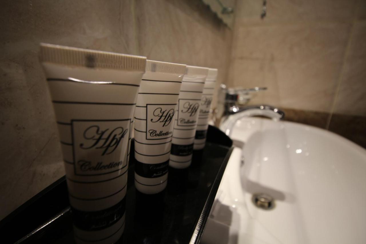 Assilah Hotel 麦地那 外观 照片