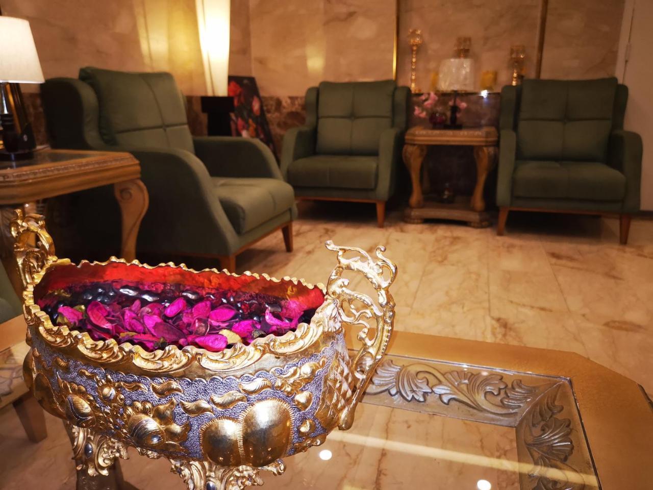 Assilah Hotel 麦地那 外观 照片